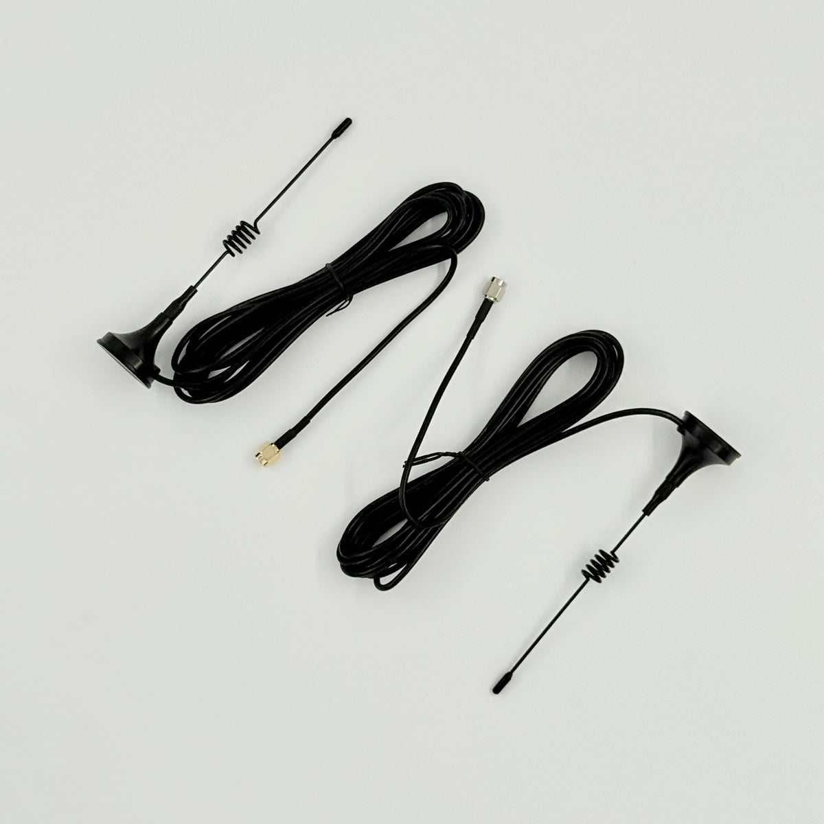 KTI KWR‑005 Wireless Remote Kit with Bluetooth | 2‑Button Hydraulic Controller-4