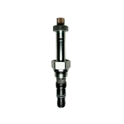KTI Hydraulics LSPC-080-4-00-M Load Holding Valve, Double Acting With Manual Override
