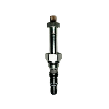 Load image into Gallery viewer, KTI Hydraulics LSPC-080-4-00-M Load Holding Valve, Double Acting With Manual Override
