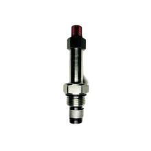 Load image into Gallery viewer, KTI Hydraulics LSV2-08-2NCP-M 2-Way Valve, Single Acting With Manual Override
