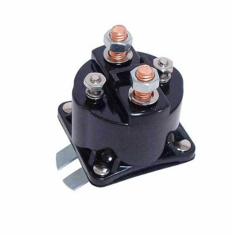 KTI Hydraulics 391-2-C 12v DC Heavy Duty Starter Solenoid