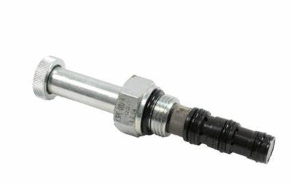 KTI Hydraulics LSPC-080-4-00 Load Holding Valve, Double Acting