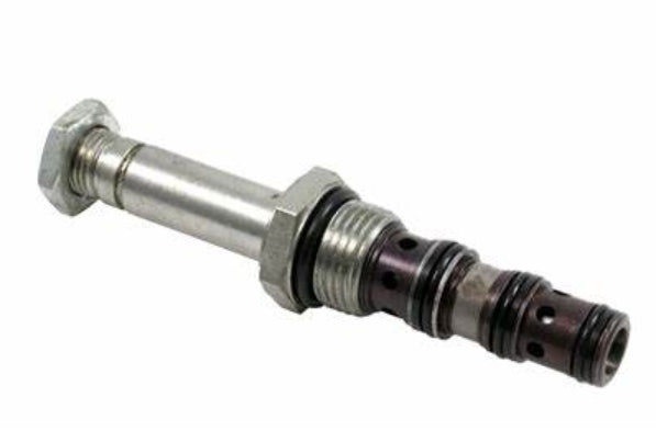 KTI Hydraulics LSV2-08-4CO 4-Way Valve, Double Acting