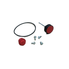 Load image into Gallery viewer, KTI Hydraulics Reservoir Tank Kit
