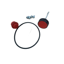 Load image into Gallery viewer, KTI Hydraulics Reservoir Tank Kit
