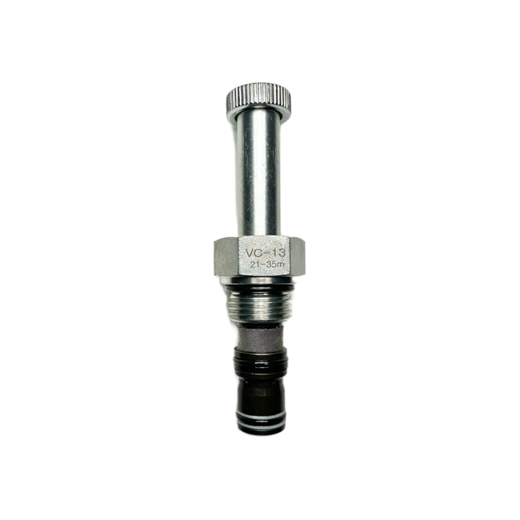 KTI Hydraulics VC-13 2-Way Valve