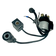 KTI Hydraulics 391-40 Potted Heavy Duty Solenoid Double Acting