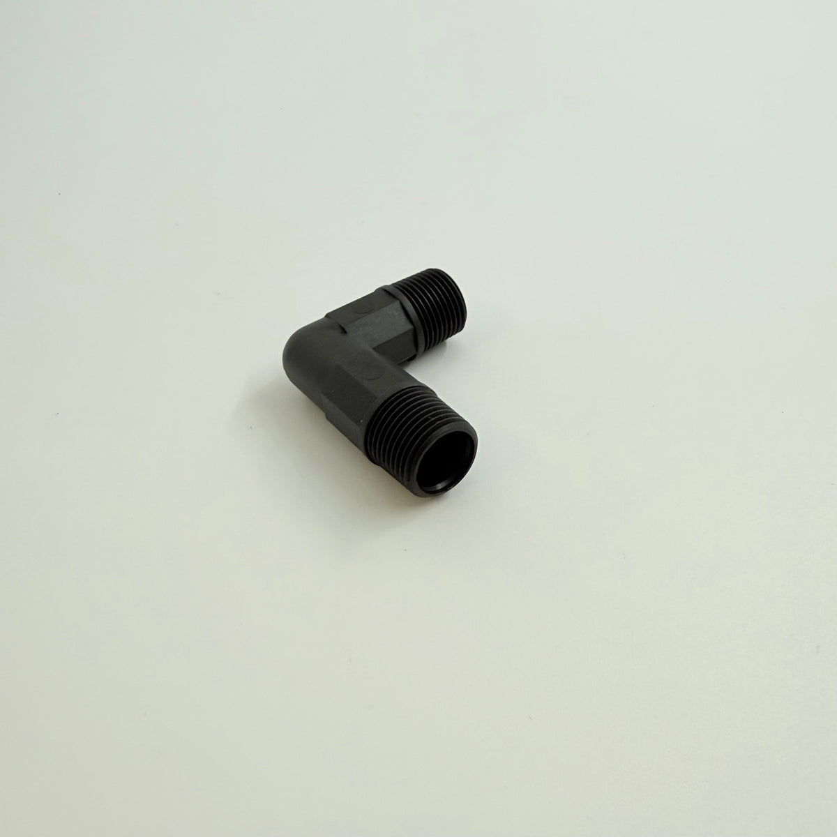 KTI Hydraulics 21-3 Plastic Elbow