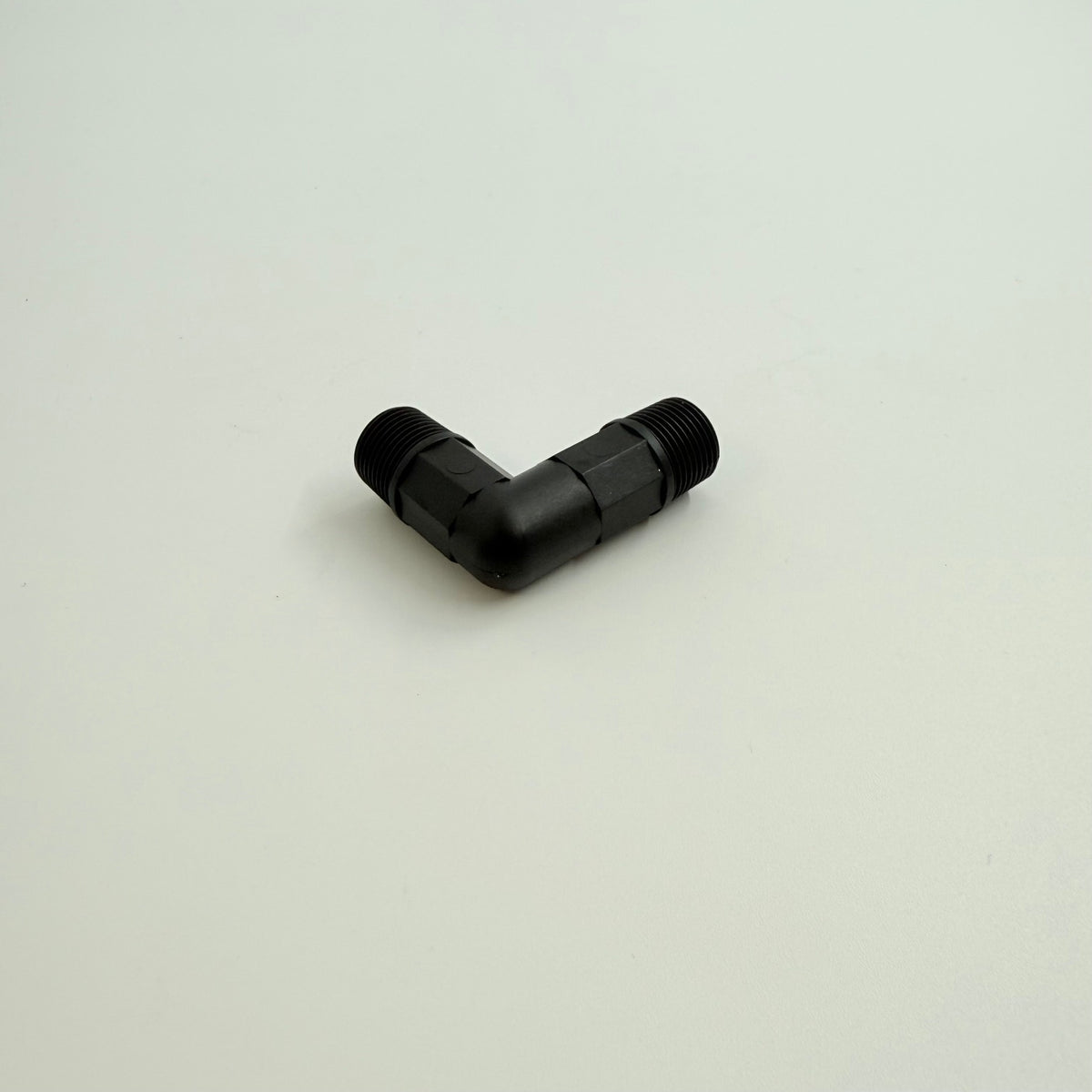 KTI Hydraulics 21-3 Plastic Elbow