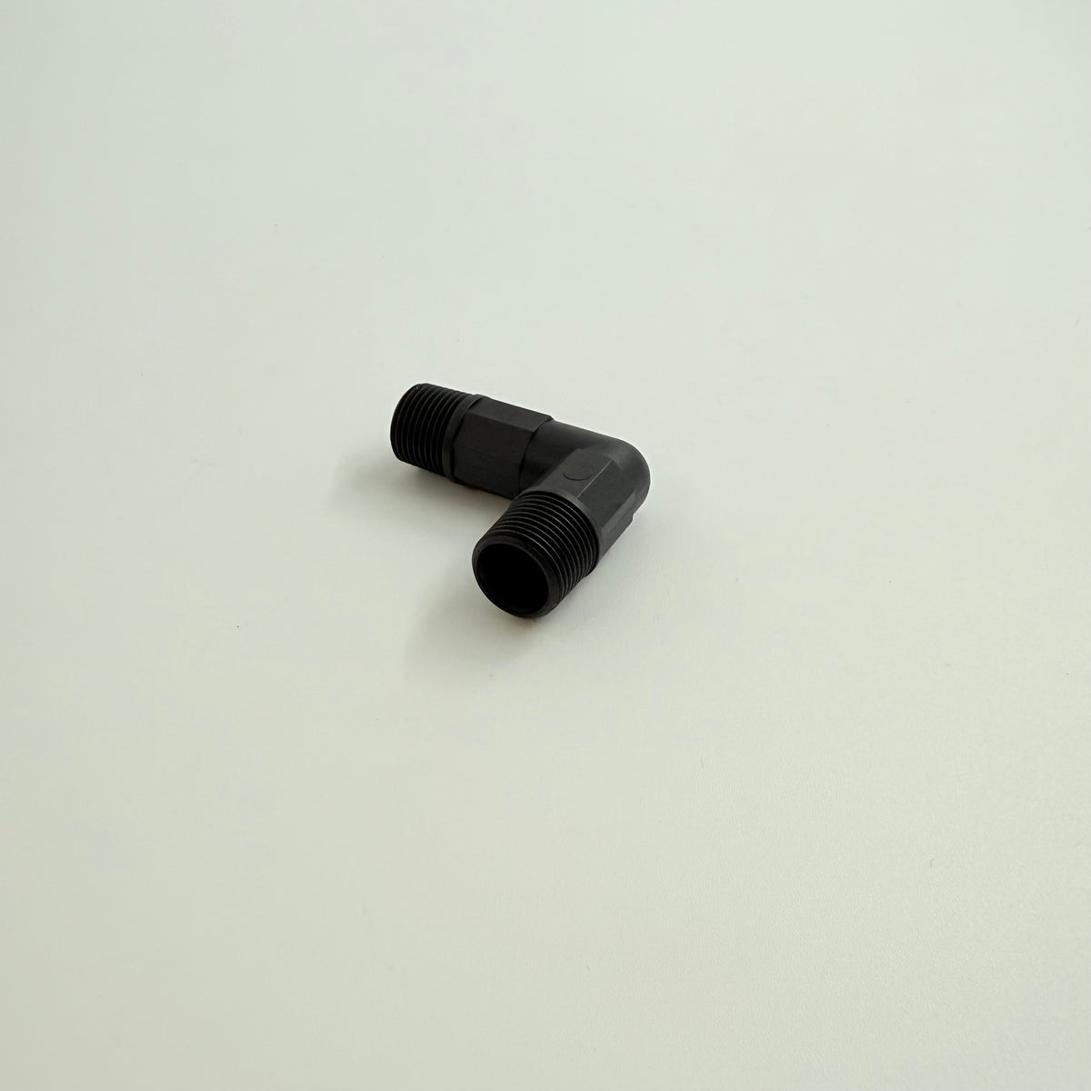 KTI Hydraulics 21-3 Plastic Elbow-3