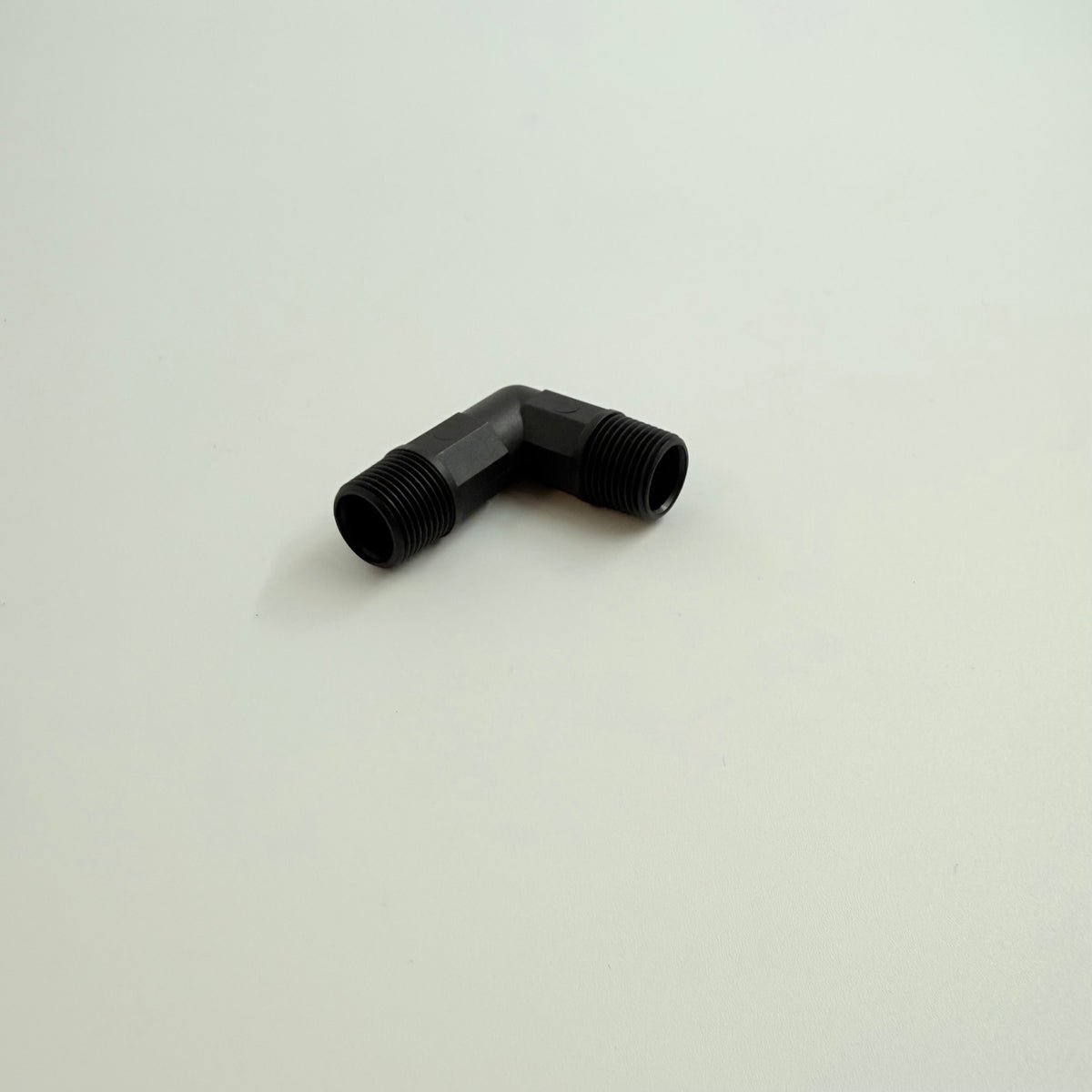 KTI Hydraulics 21-3 Plastic Elbow-4