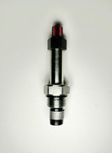 Load image into Gallery viewer, KTI Hydraulics LSV2-08-2NCP-M 2-Way Valve, Single Acting With Manual Override
