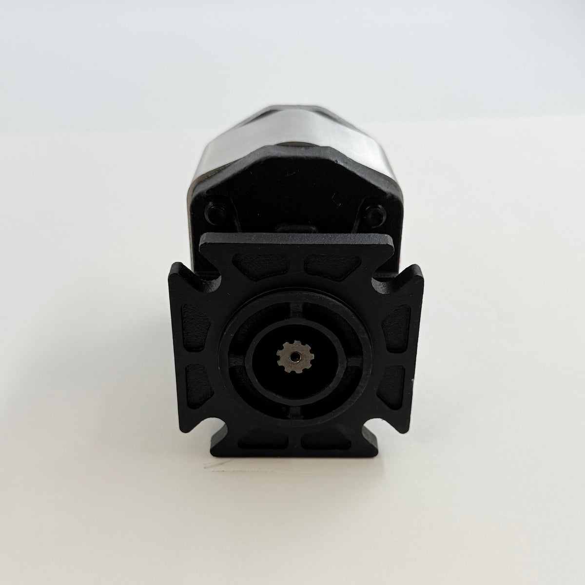 KTI Hydraulics STN-3 Flowthrough Pump
