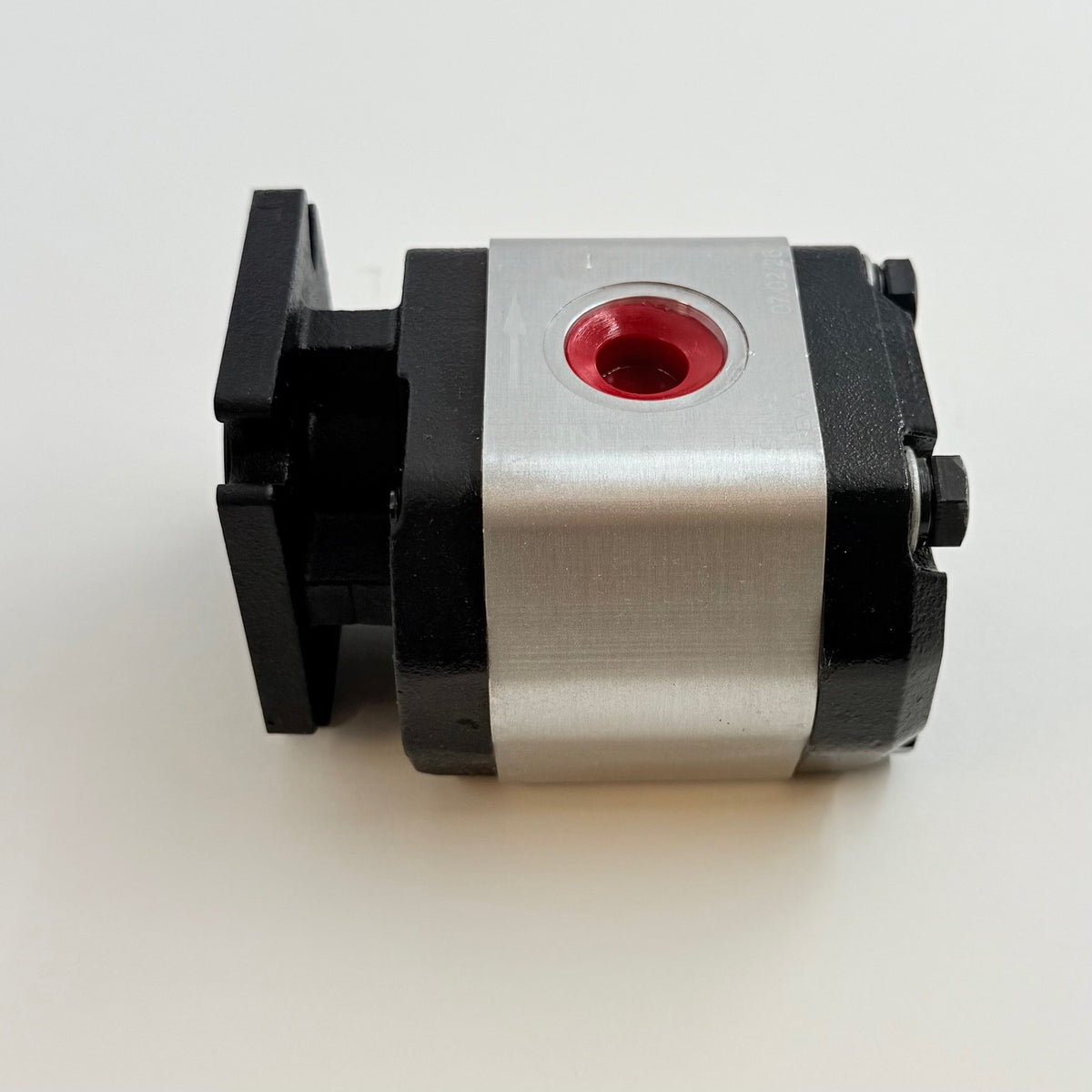 KTI Hydraulics STN-4 Flowthrough Pump