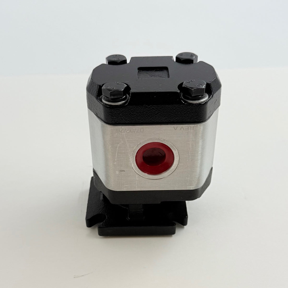 KTI Hydraulics STN-3 Flowthrough Pump