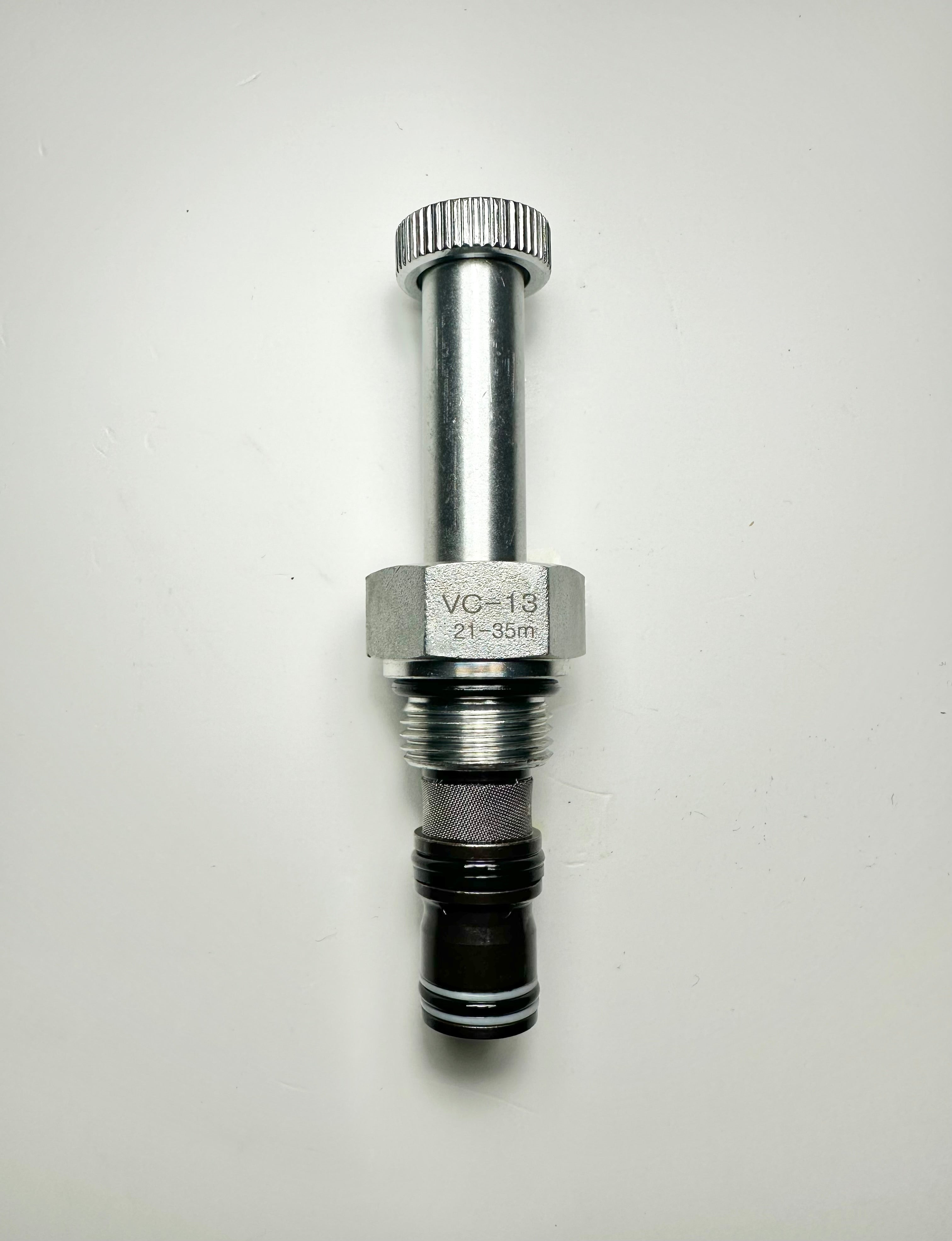 KTI Hydraulics VC-13 2-Way Valve