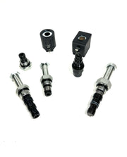 KTI Hydraulics LDPC-080 Dual Pilot Check Valve